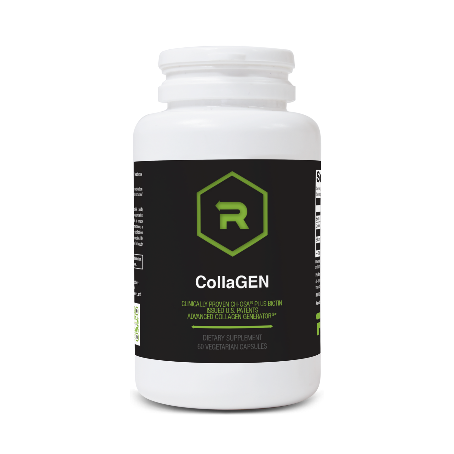 CollaGEN - Revolution Health & Wellness