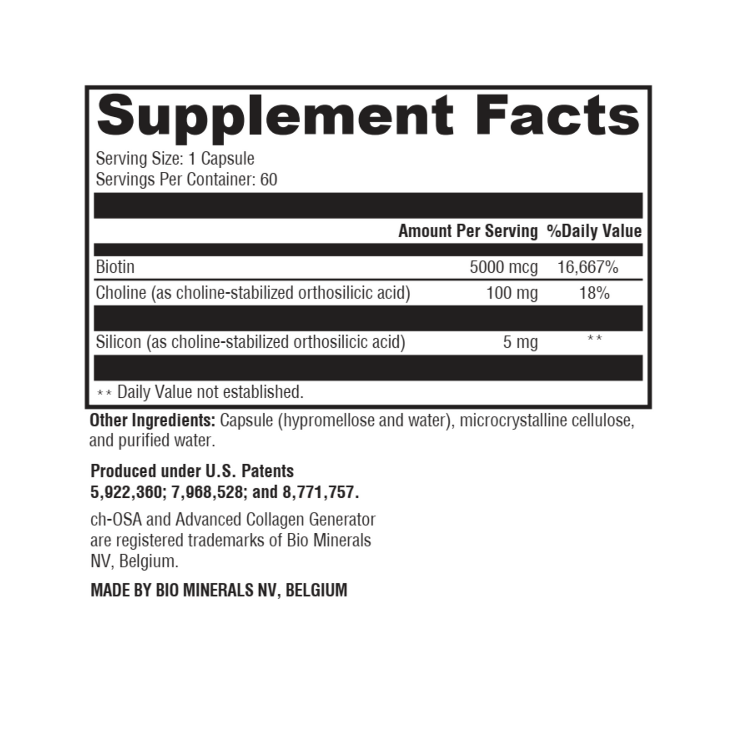 CollaGEN - Revolution Health & Wellness