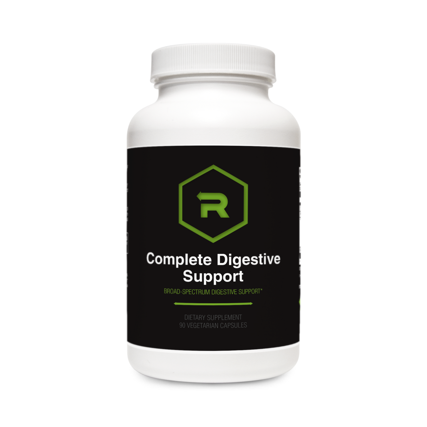 Complete Digestive Support - Revolution Health & Wellness