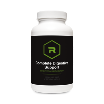 Complete Digestive Support - Revolution Health & Wellness