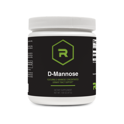 D-Mannose - Revolution Health & Wellness