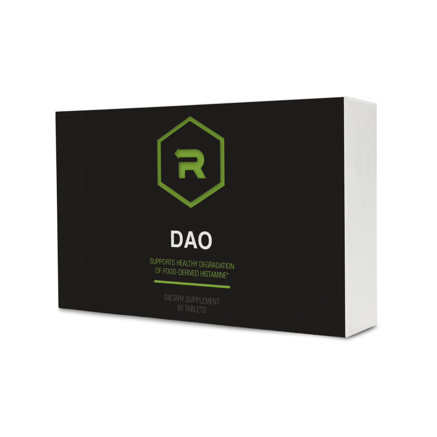DAO - Revolution Health & Wellness
