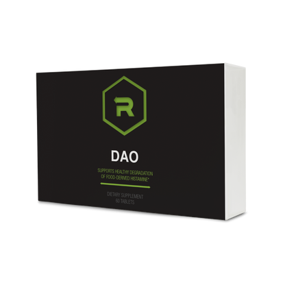 DAO - Revolution Health & Wellness