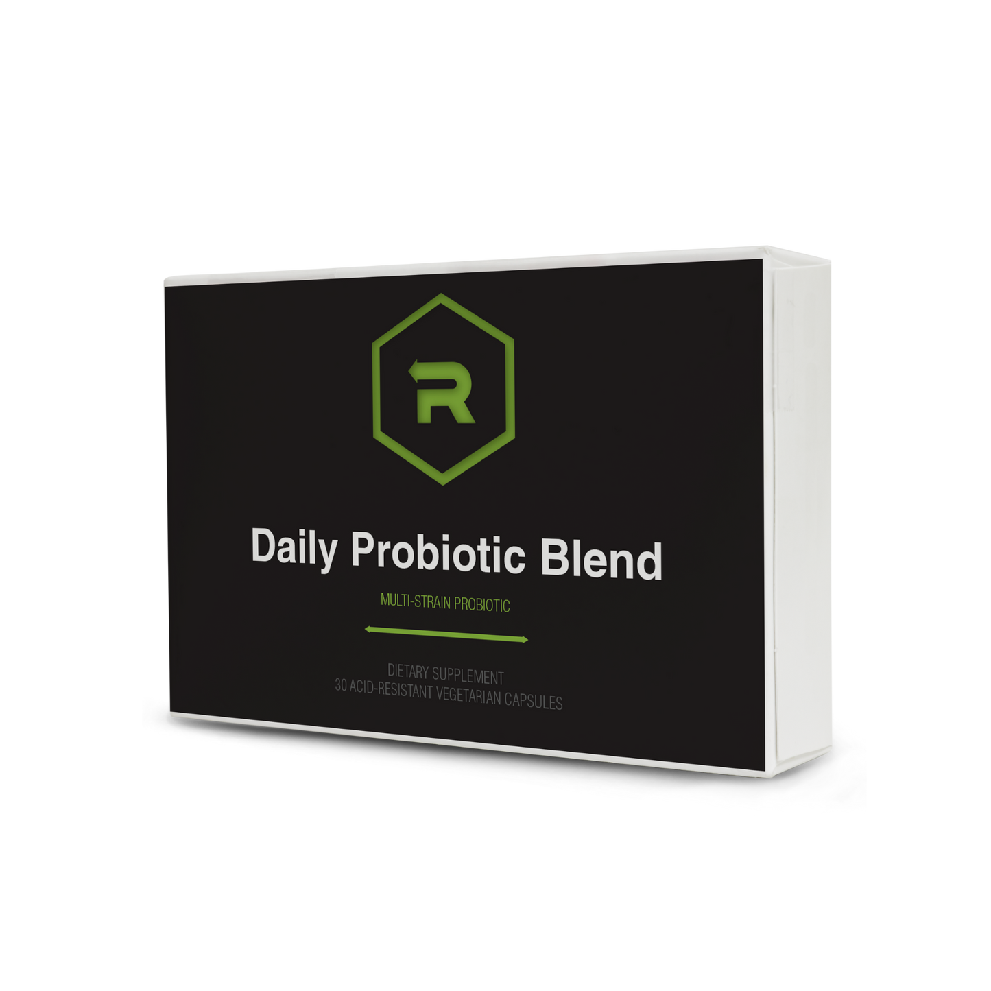 Daily Probiotic Blend - Revolution Health & Wellness