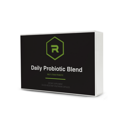 Daily Probiotic Blend - Revolution Health & Wellness