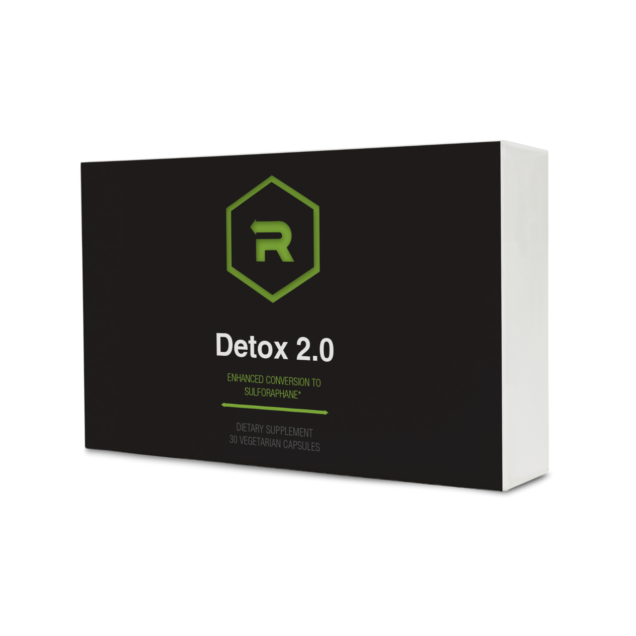 Detox 2.0 - Revolution Health & Wellness