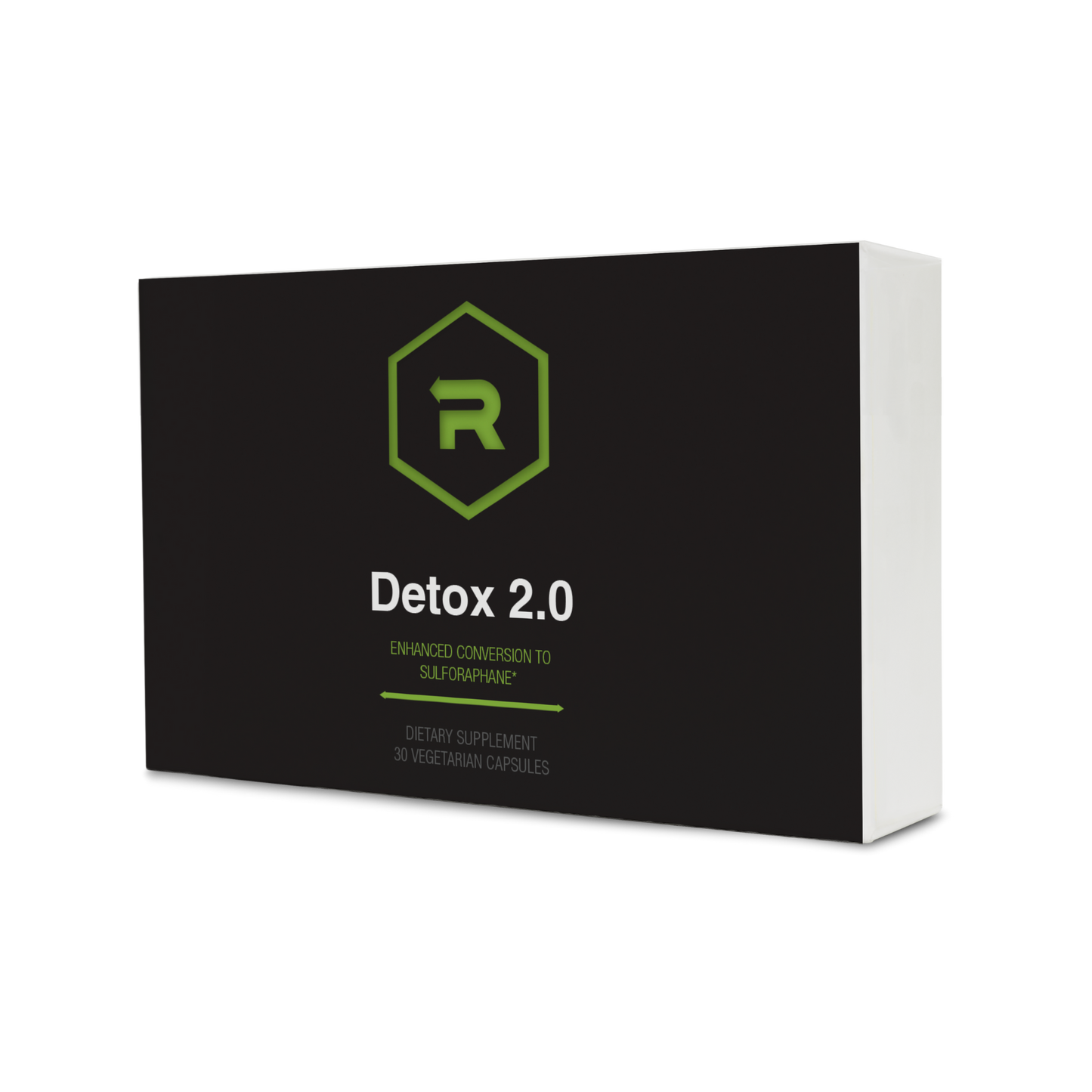 Detox 2.0 - Revolution Health & Wellness