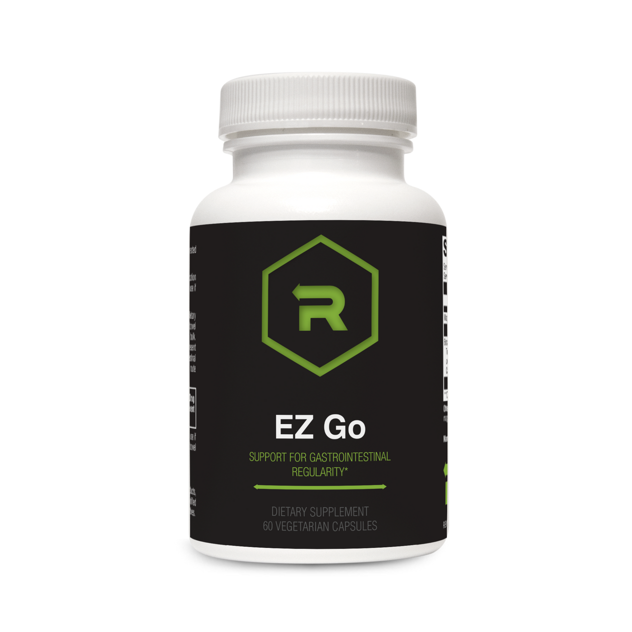 EZ Go - Revolution Health & Wellness
