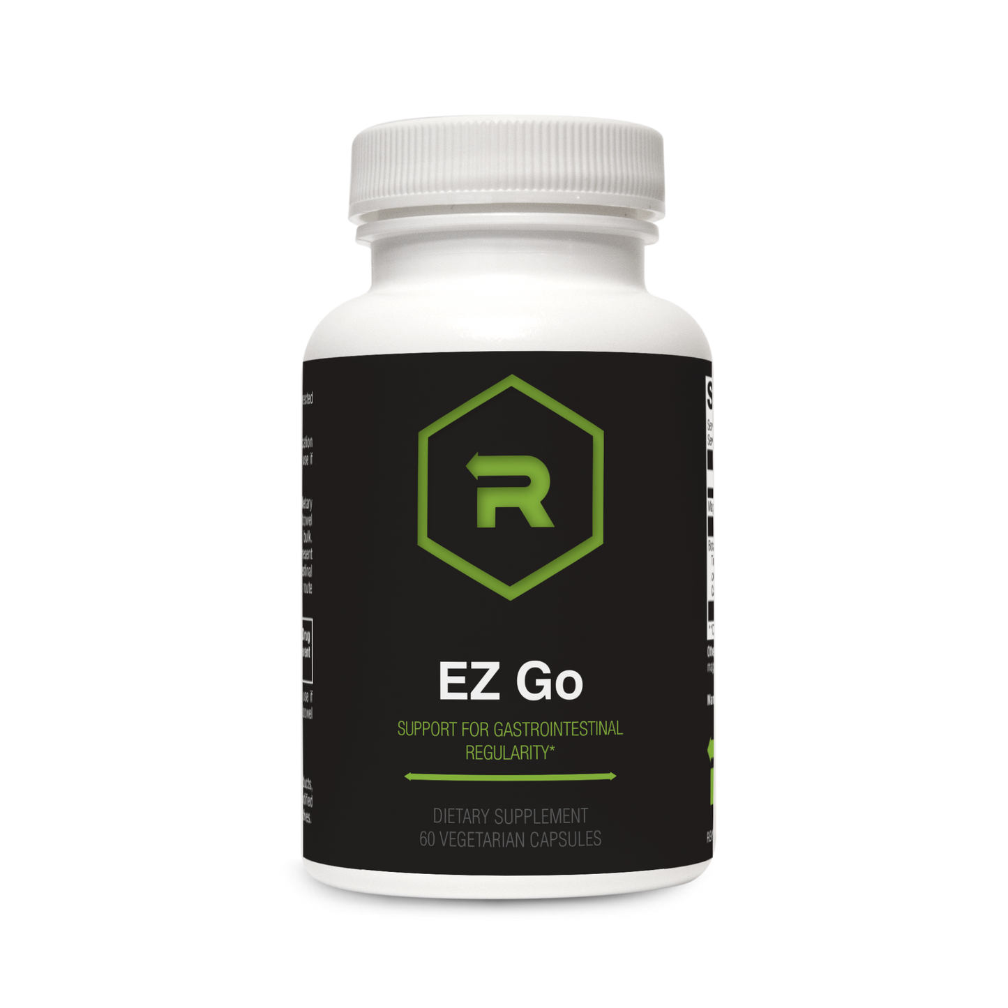 EZ Go - Revolution Health & Wellness