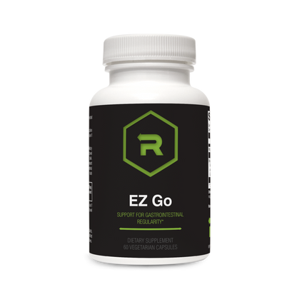 EZ Go - Revolution Health & Wellness
