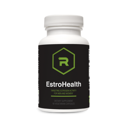 EstroHealth - Revolution Health & Wellness