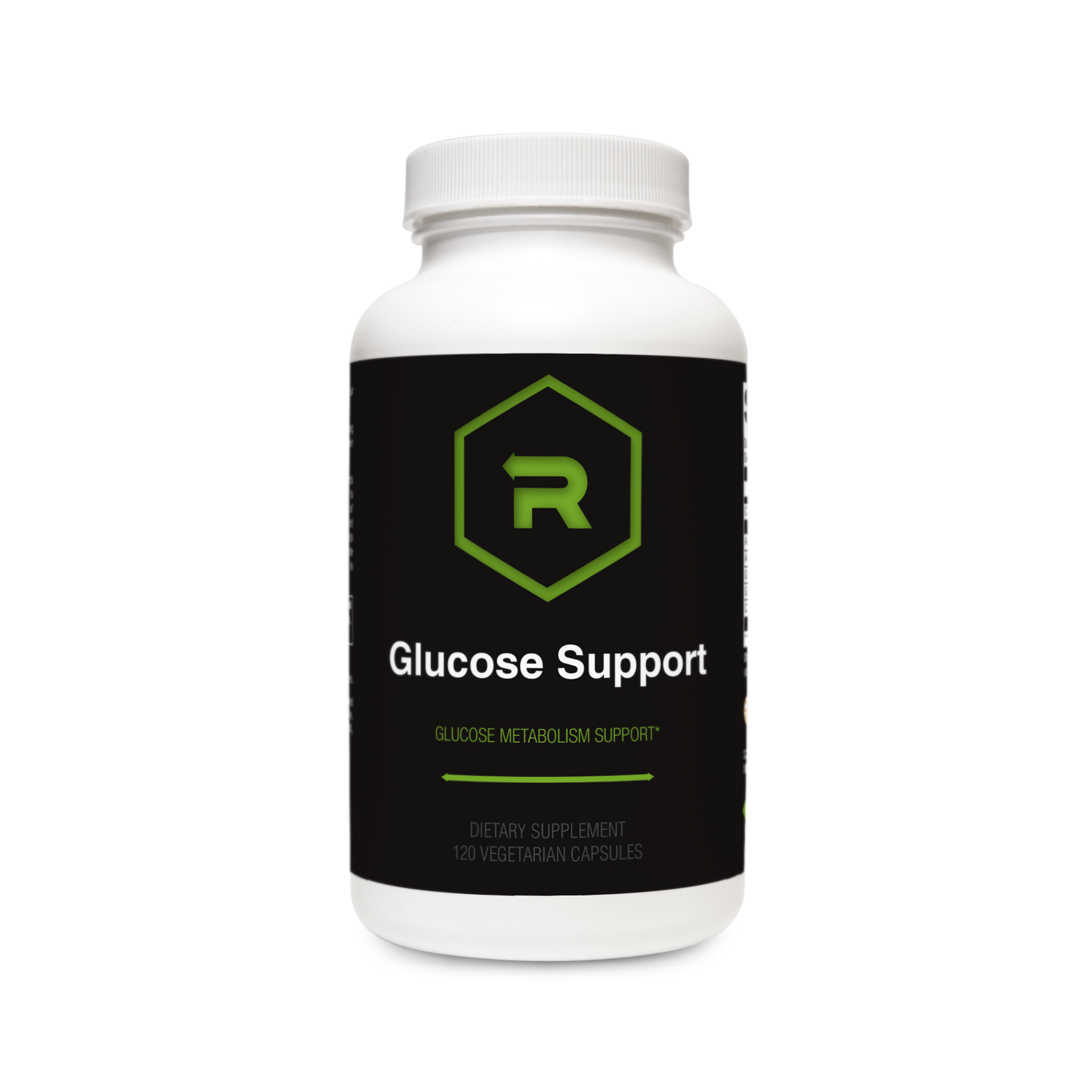 Glucose Support - Revolution Health & Wellness