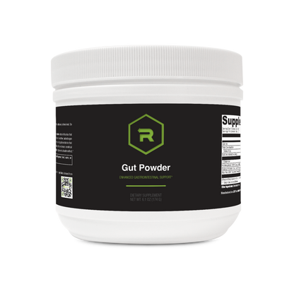Gut Powder - Revolution Health & Wellness
