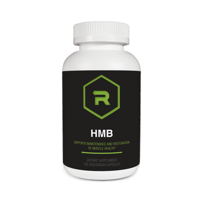 HMB - Revolution Health & Wellness