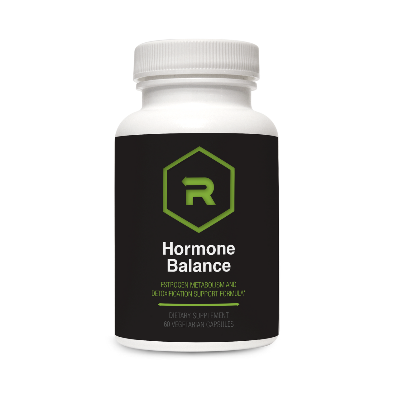 Hormone Balance - Revolution Health & Wellness