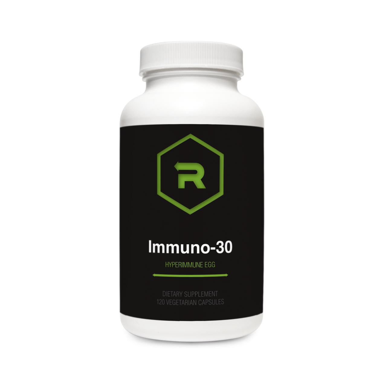 Immuno-30 120 Capsules - Revolution Health & Wellness