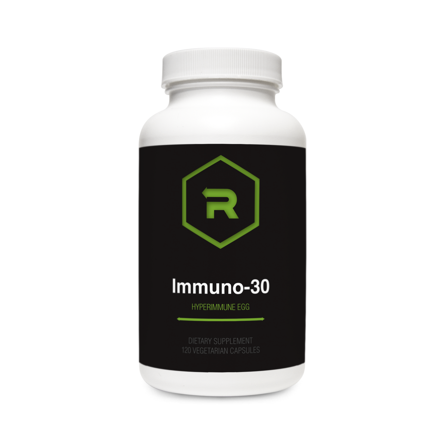 Immuno-30 120 Capsules - Revolution Health & Wellness