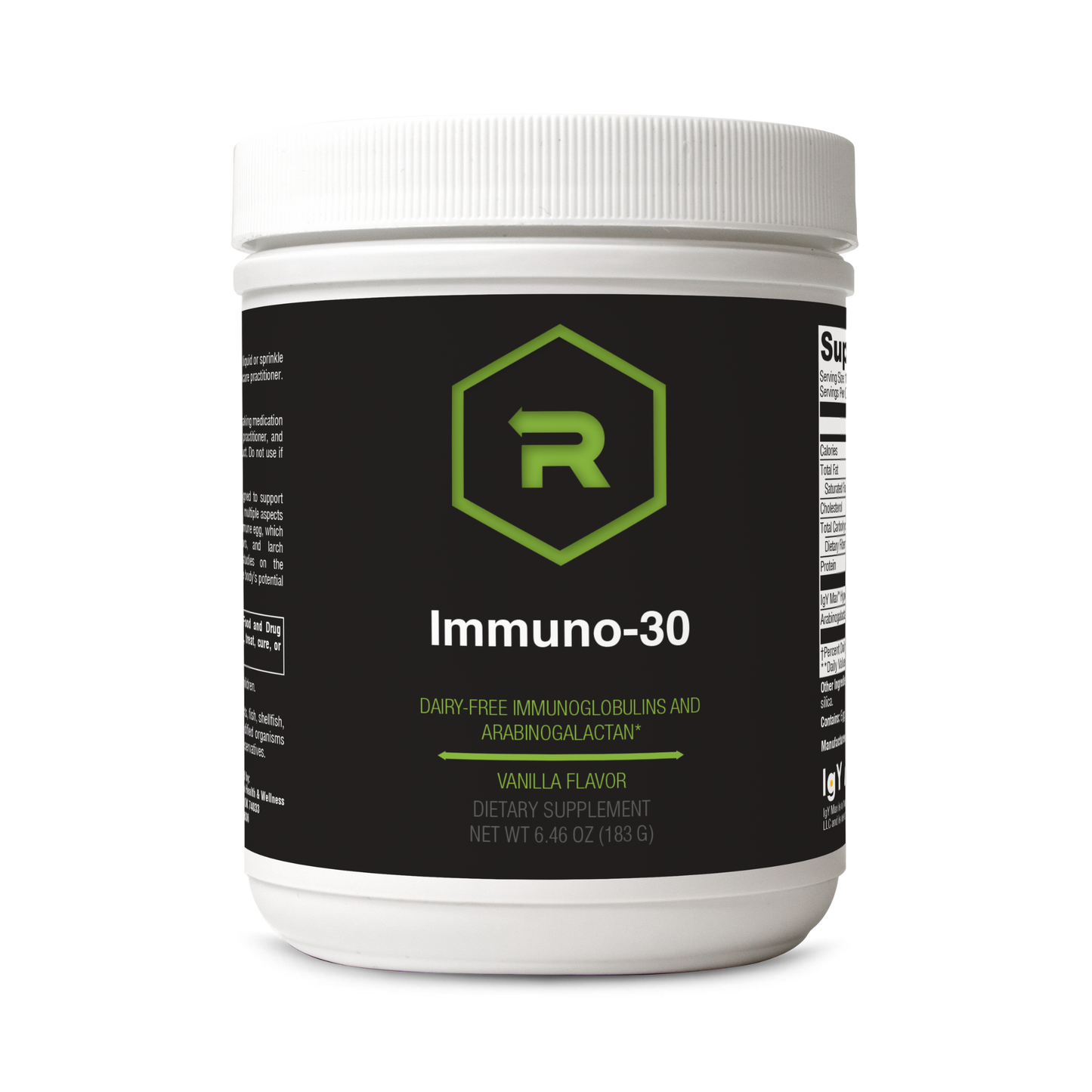 Immuno-30 - Revolution Health & Wellness