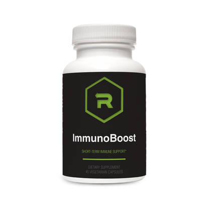 ImmunoBoost - Revolution Health & Wellness