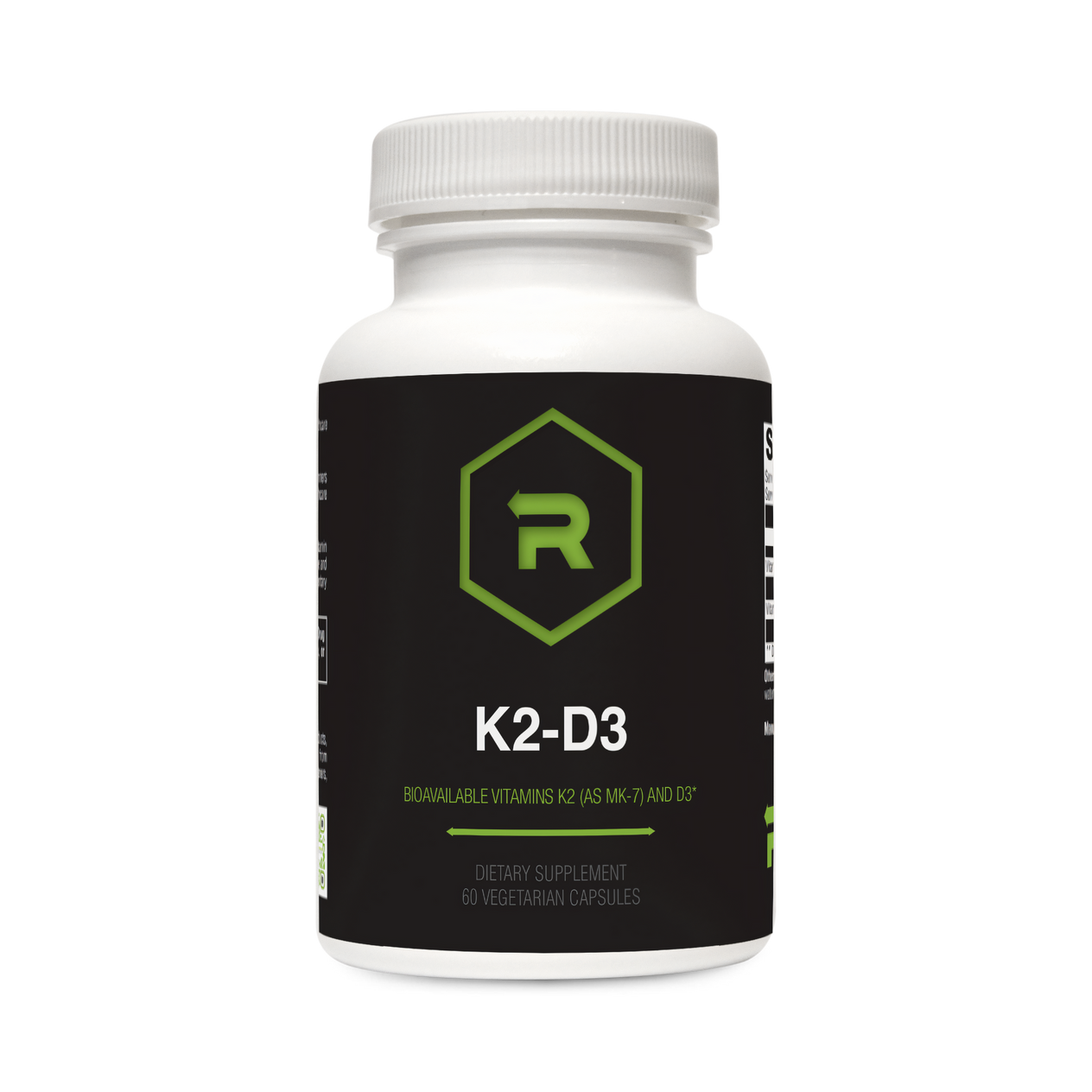 K2-D3 - Revolution Health & Wellness