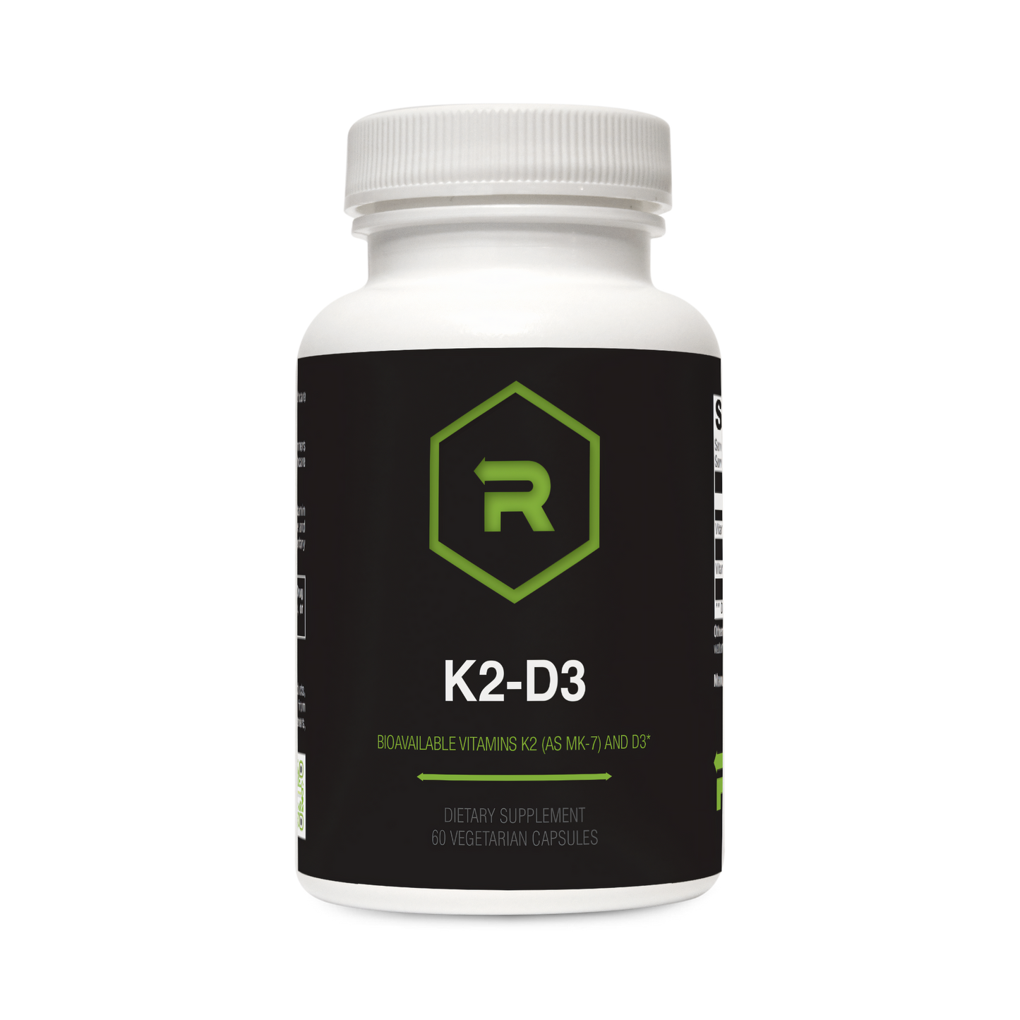 K2-D3 - Revolution Health & Wellness