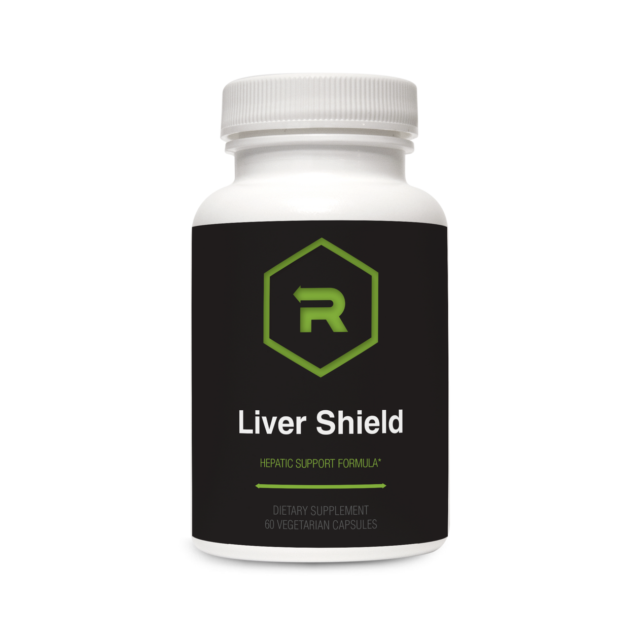 Liver Shield - Revolution Health & Wellness