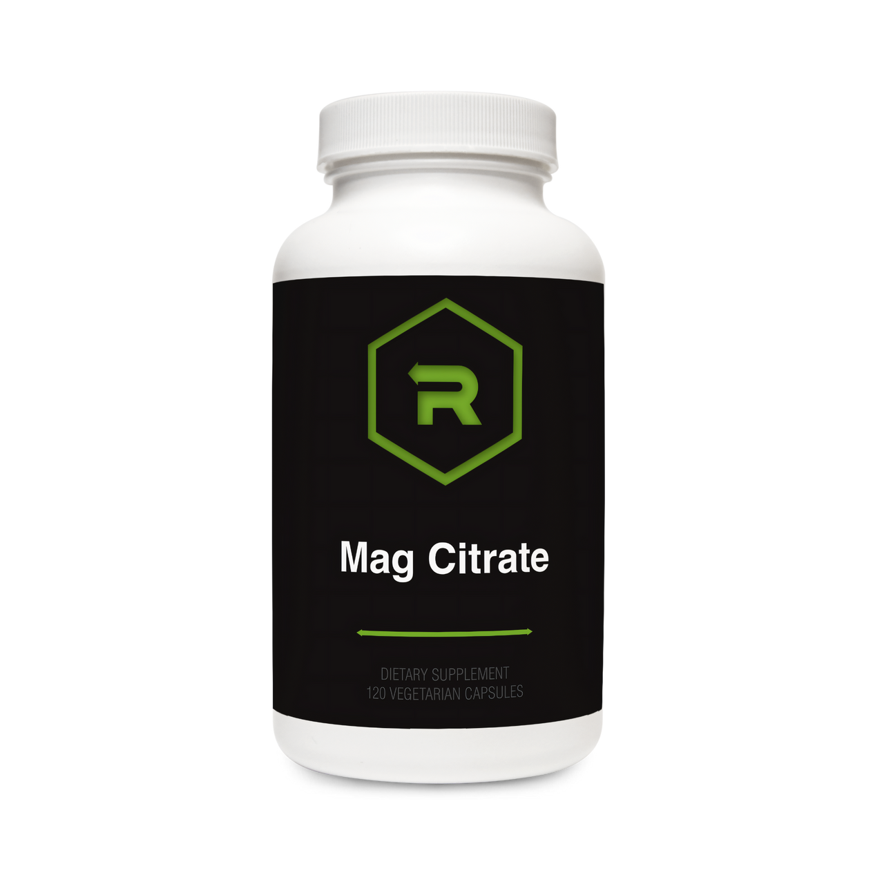 Mag Citrate - Revolution Health & Wellness