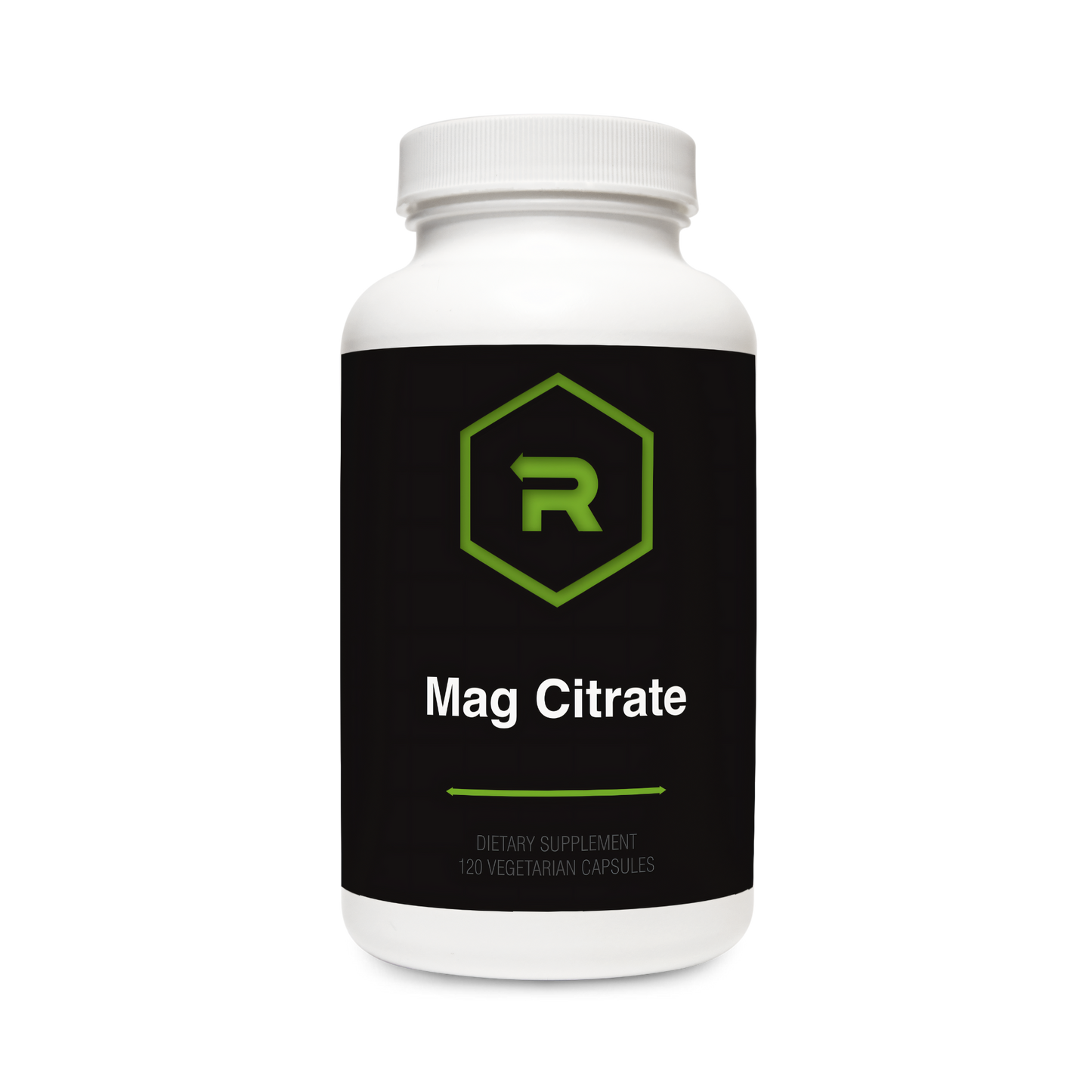 Mag Citrate - Revolution Health & Wellness