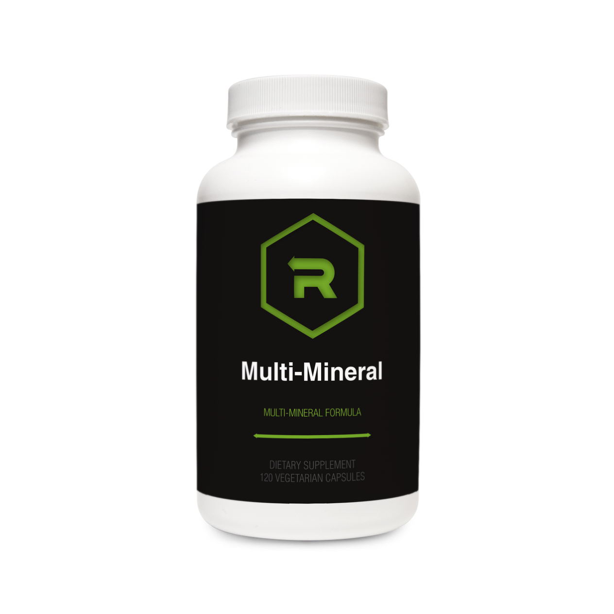 Multi-Mineral - Revolution Health & Wellness
