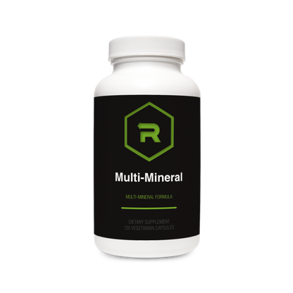 Multi-Mineral - Revolution Health & Wellness