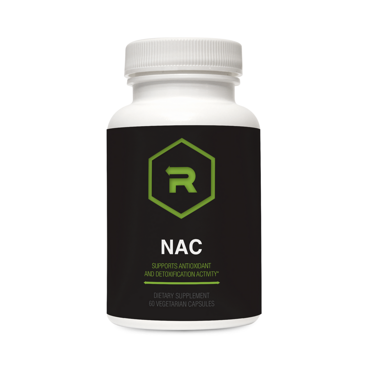 NAC - Revolution Health & Wellness