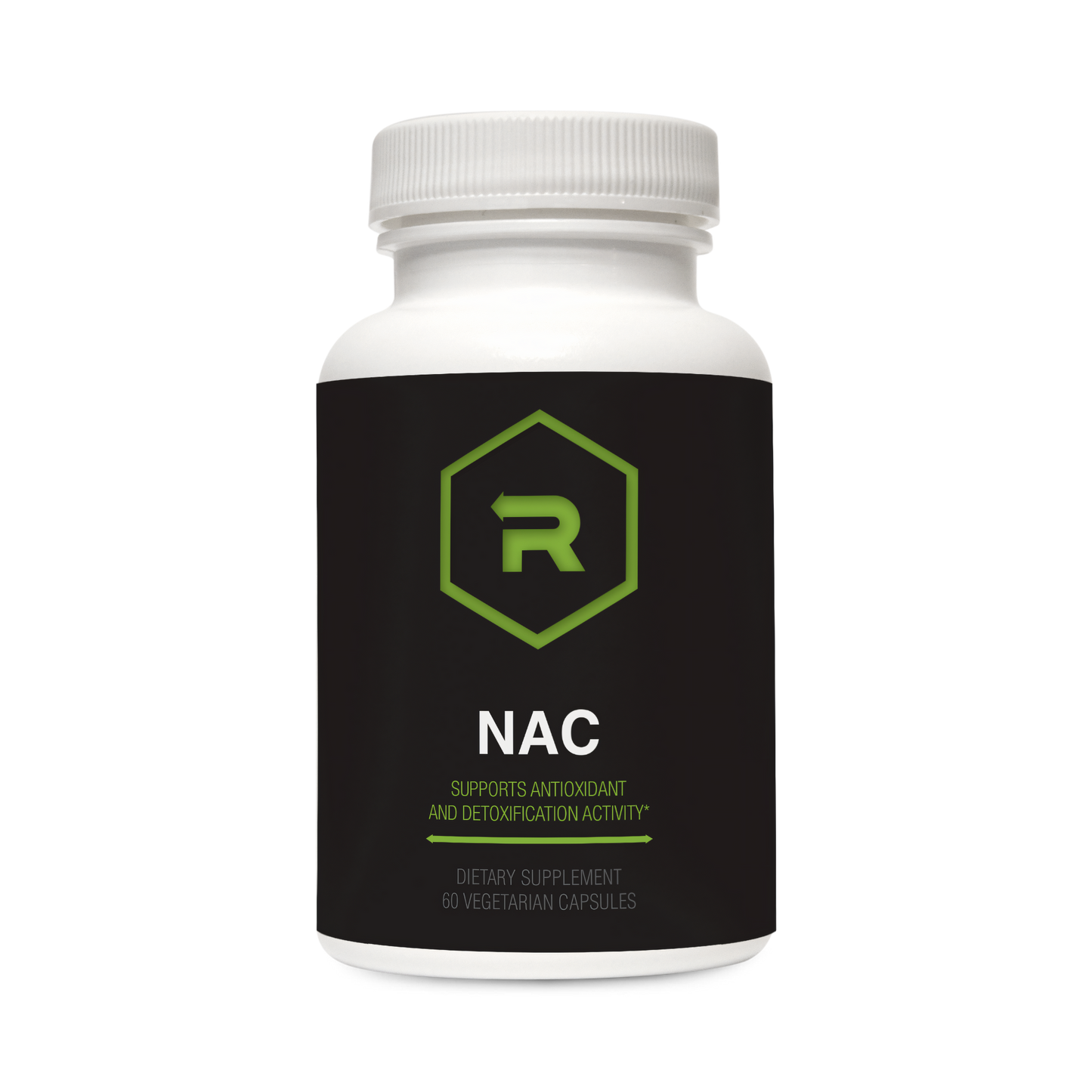 NAC - Revolution Health & Wellness