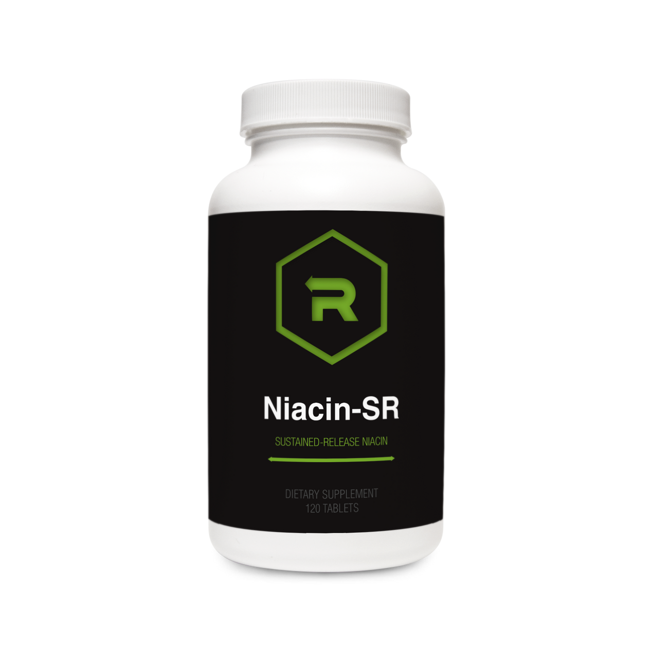 Niacin-SR - Revolution Health & Wellness