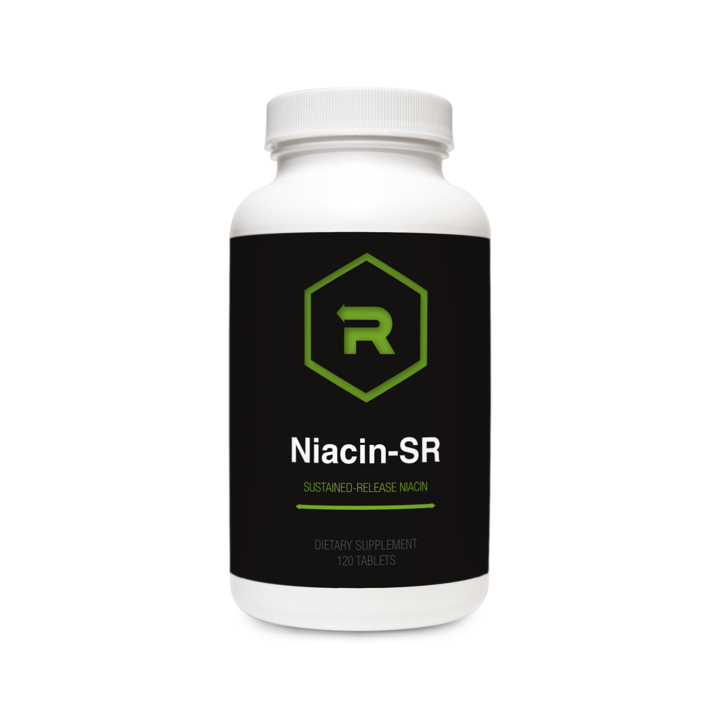 Niacin-SR - Revolution Health & Wellness