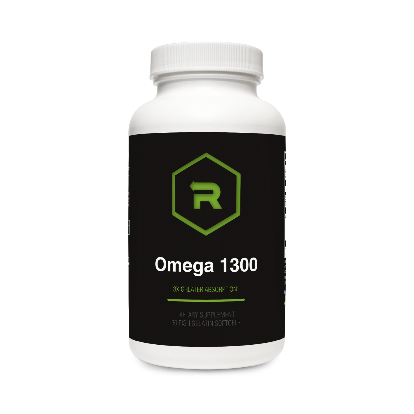 Omega 1300 - Revolution Health & Wellness