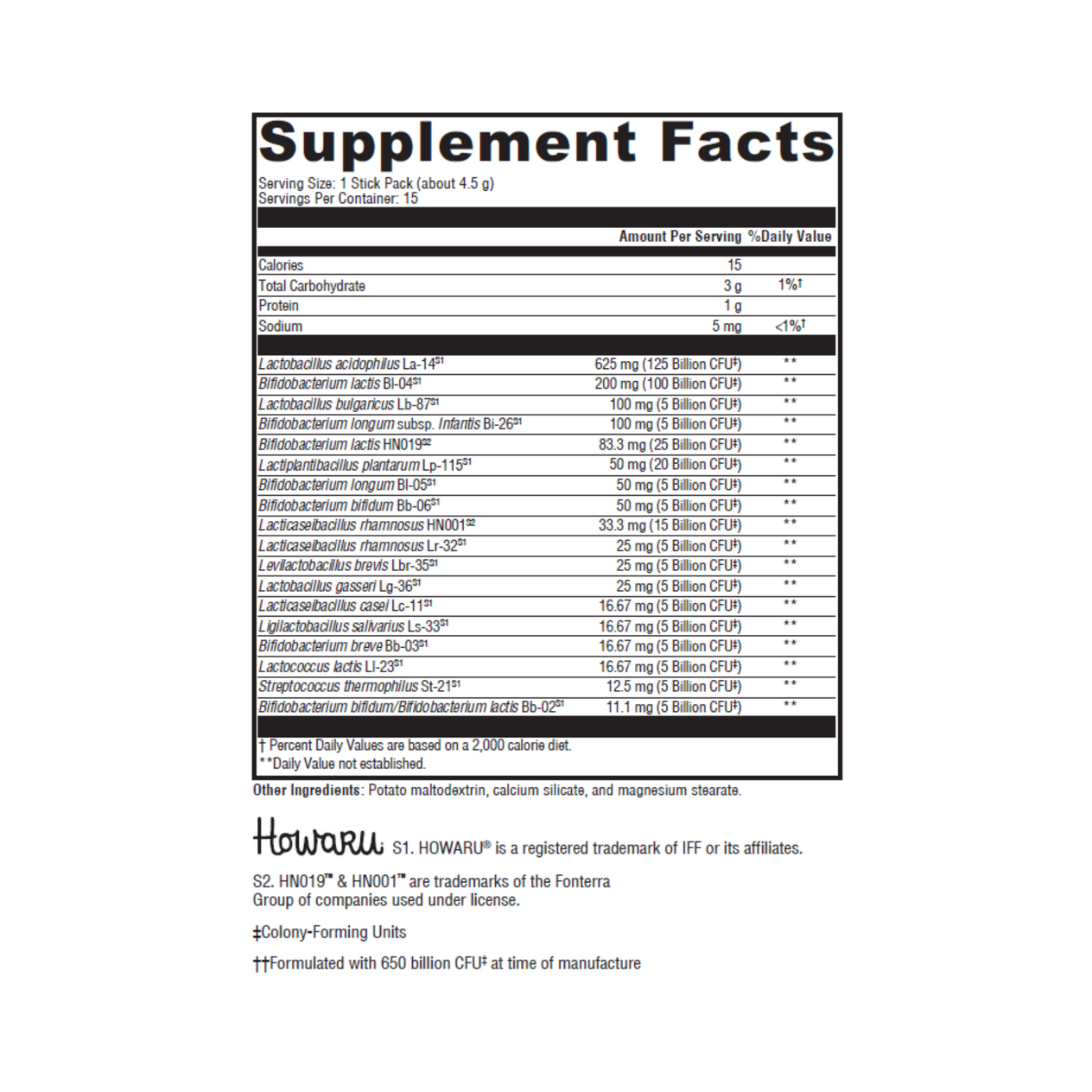 ProbioHealth 350 - Revolution Health & Wellness