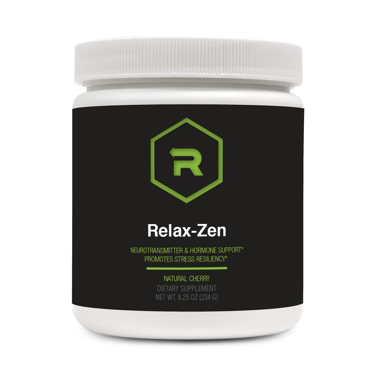Relax-Zen - Revolution Health & Wellness