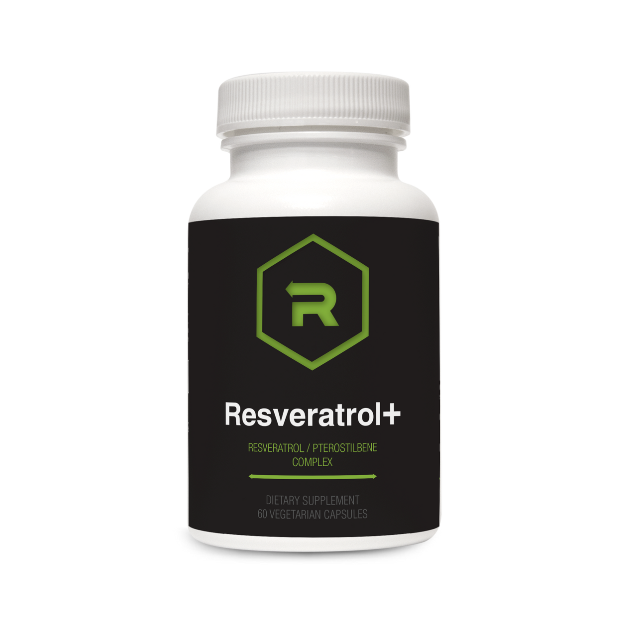 Resveratrol+ - Revolution Health & Wellness