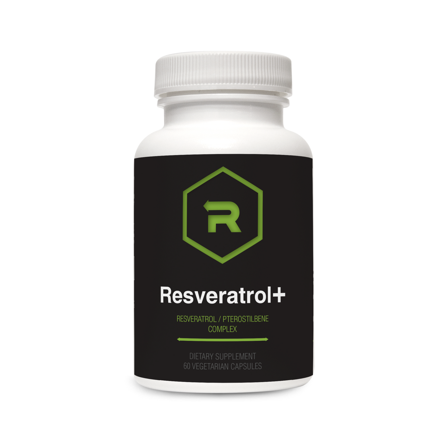 Resveratrol+ - Revolution Health & Wellness