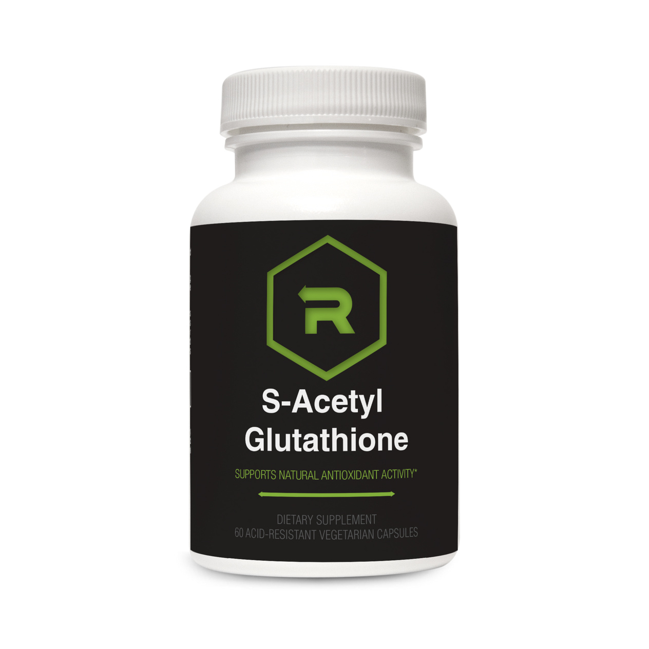 S-Acetyl Glutathione - Revolution Health & Wellness