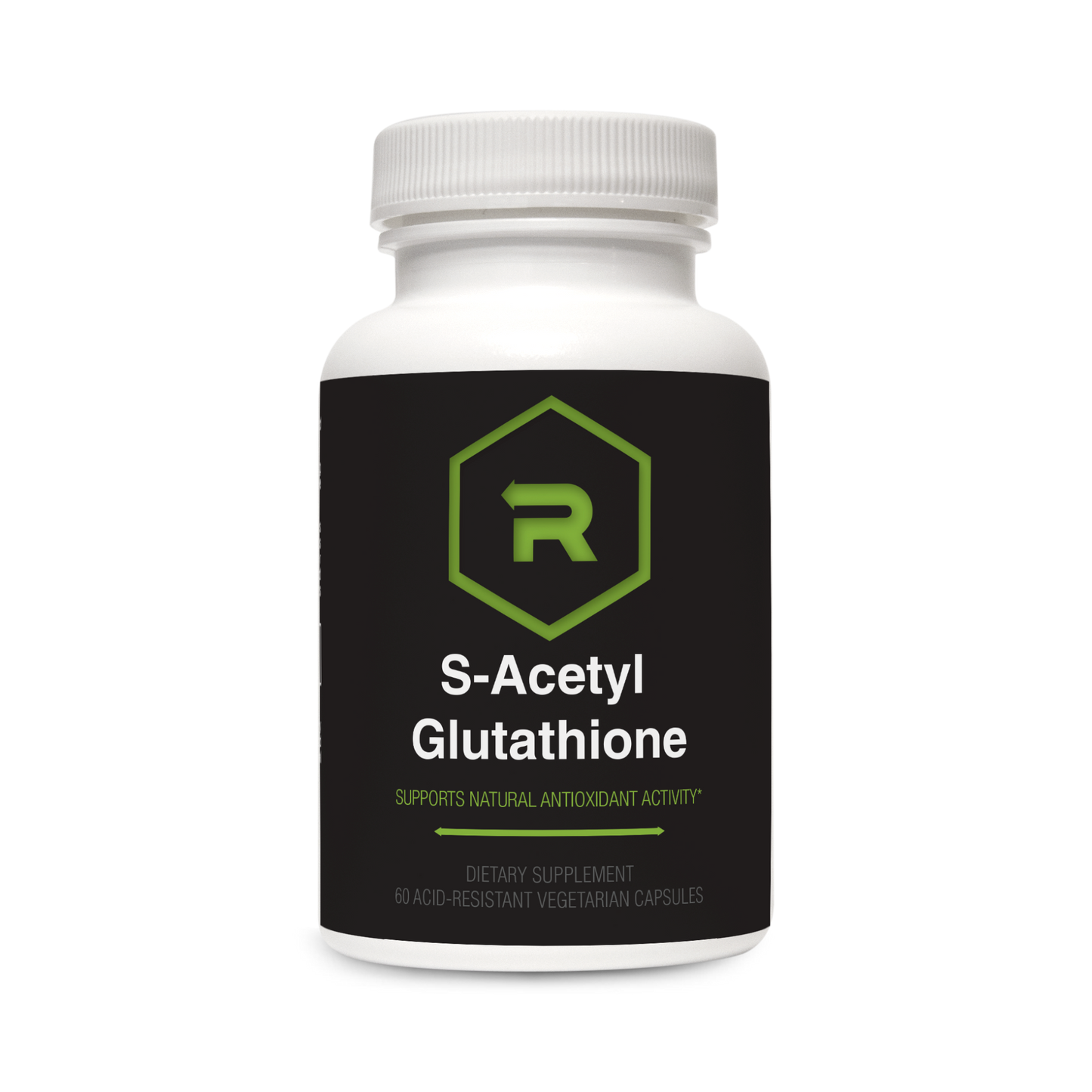 S-Acetyl Glutathione - Revolution Health & Wellness
