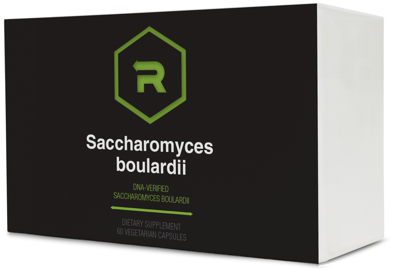 Saccharomyces boulardii