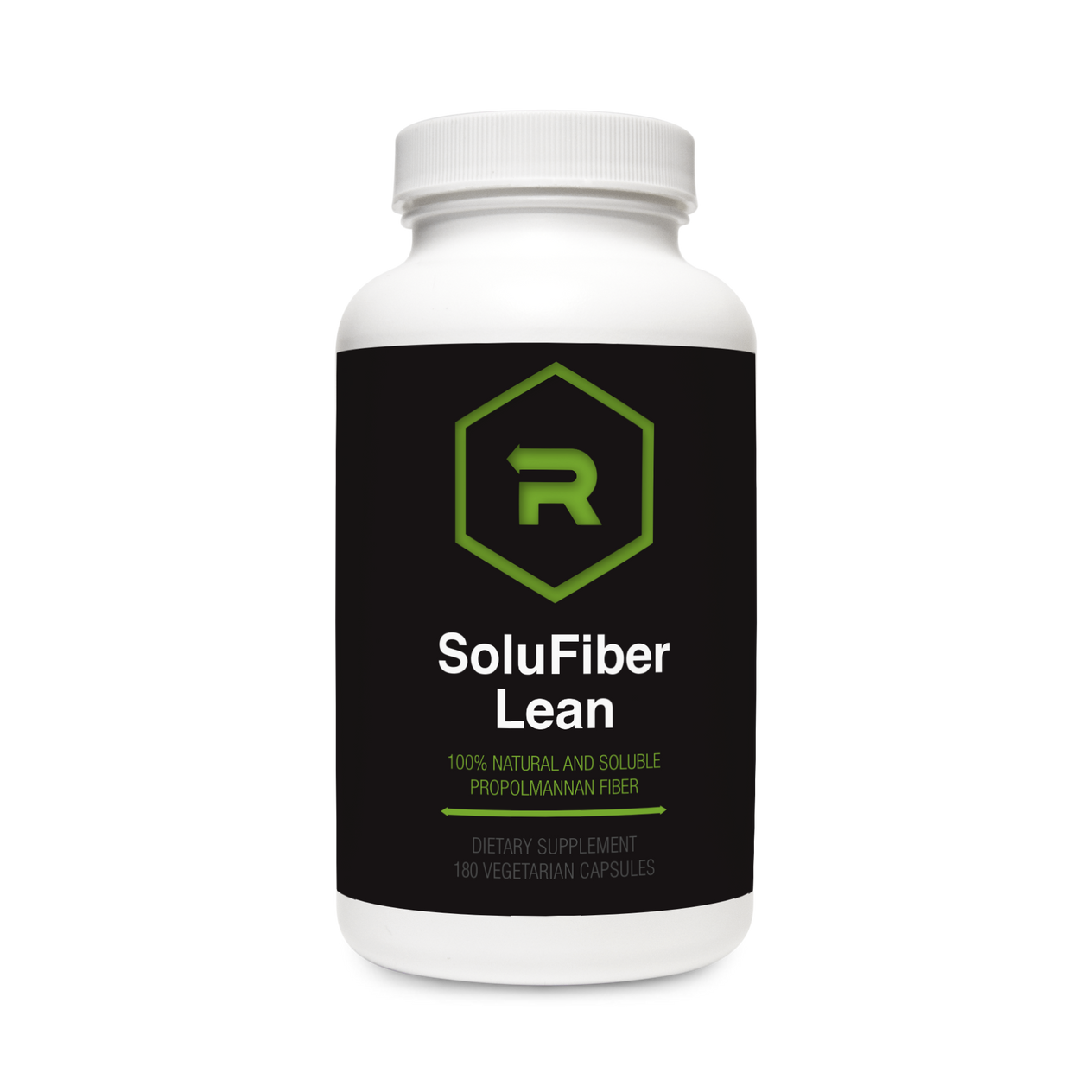 SoluFiber Lean - Revolution Health & Wellness