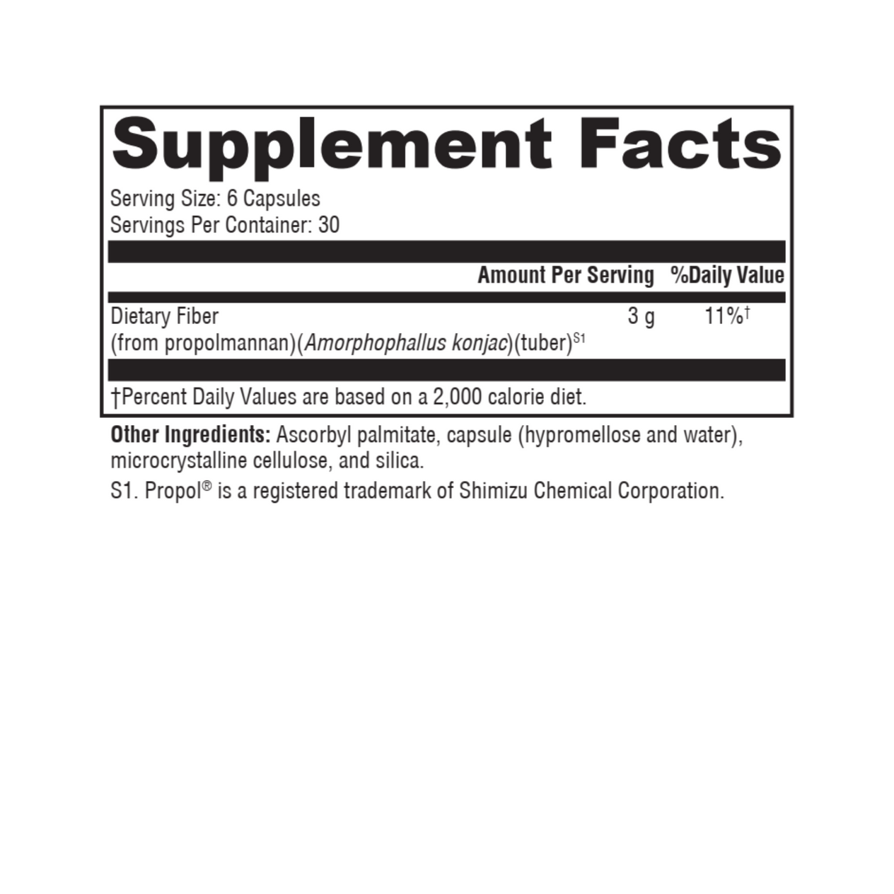 SoluFiber Lean - Revolution Health & Wellness