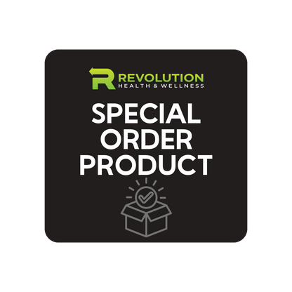 Special Order Product - Revolution Health & Wellness