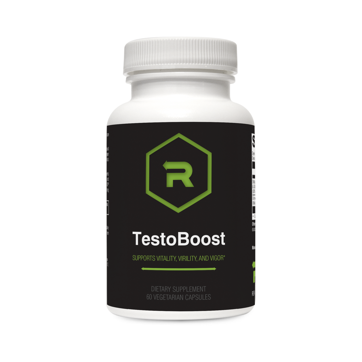 TestoBoost - Revolution Health & Wellness