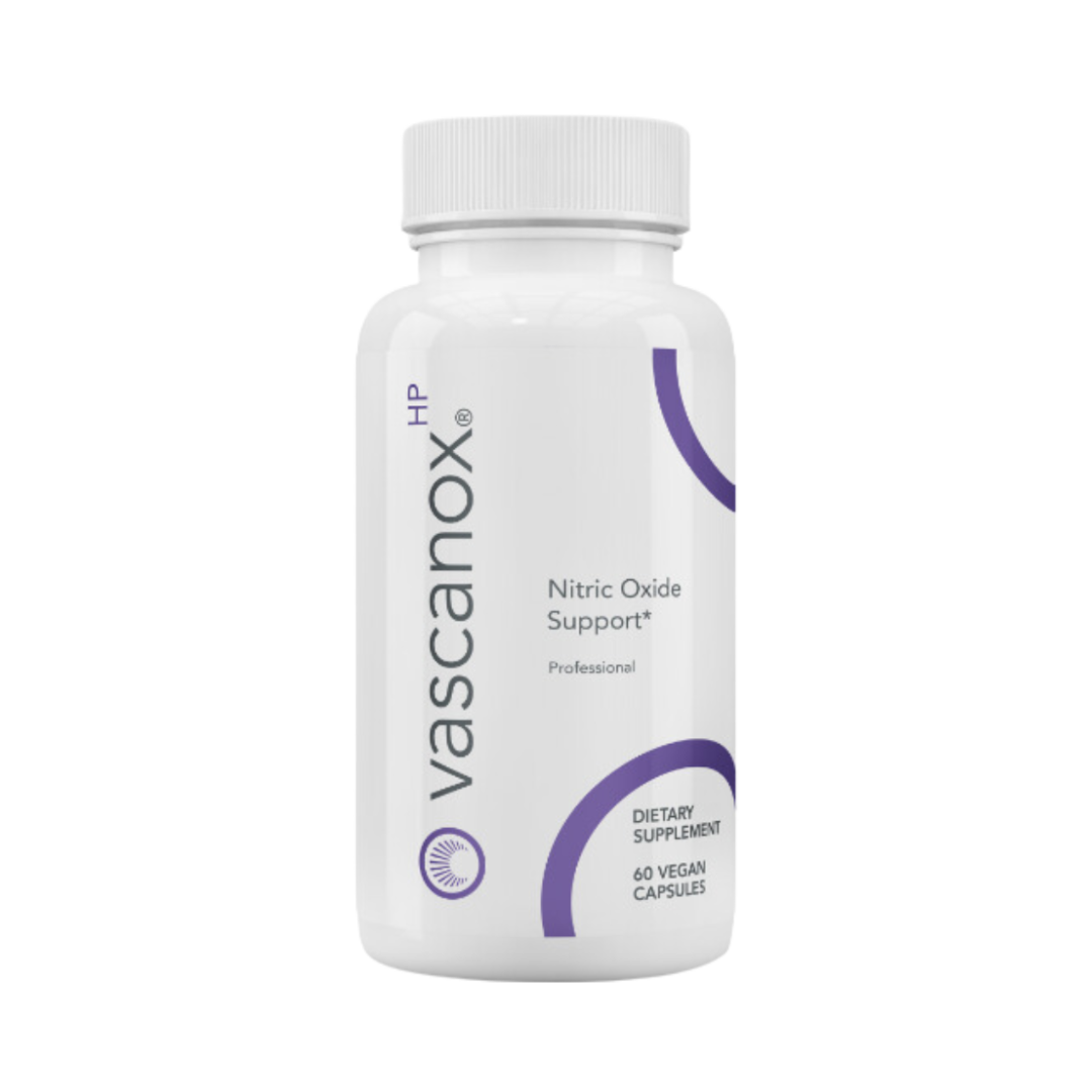 Vascanox HP - Revolution Health & Wellness