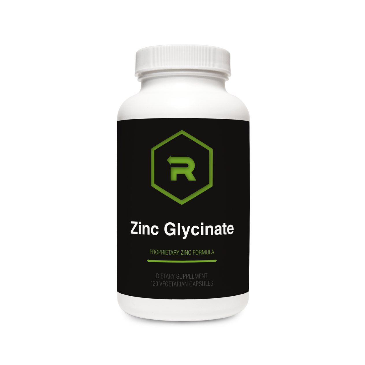 Zinc Glycinate - Revolution Health & Wellness